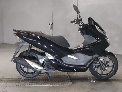 Honda PCX150 2018