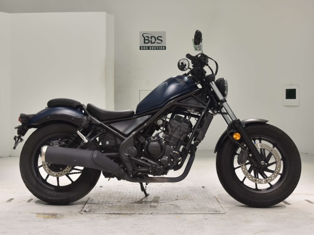 Honda REBEL CMX250 2020