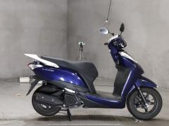 Honda LEAD125 2016