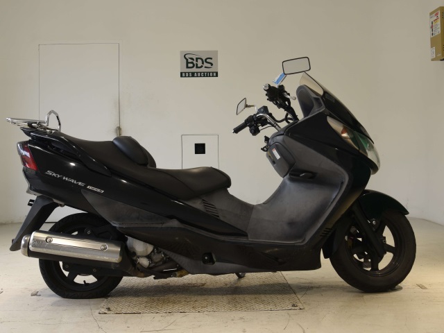 Suzuki SKYWAVE 250