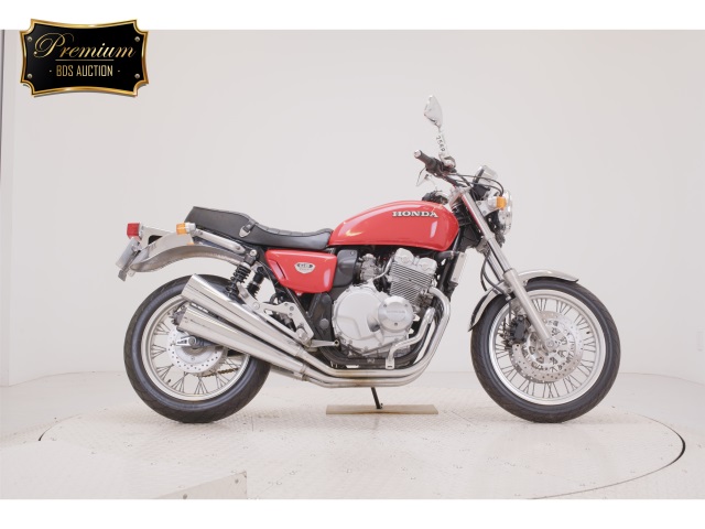 Honda CB400FOUR 1997