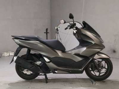 Honda PCX160 2023