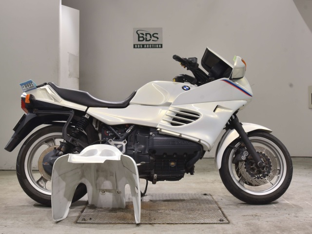 BMW K1100RS 1995