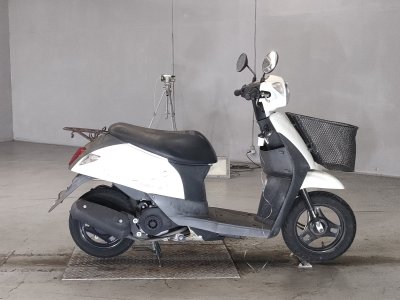 Suzuki LETS5