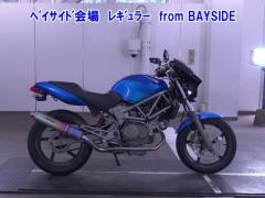 Honda VTR250 1998