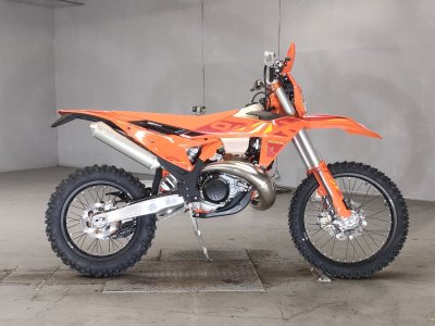 KTM 250EXC SIXDAYS 2025