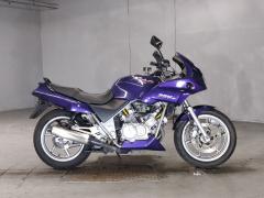 Honda VT250F XELVIS 1992