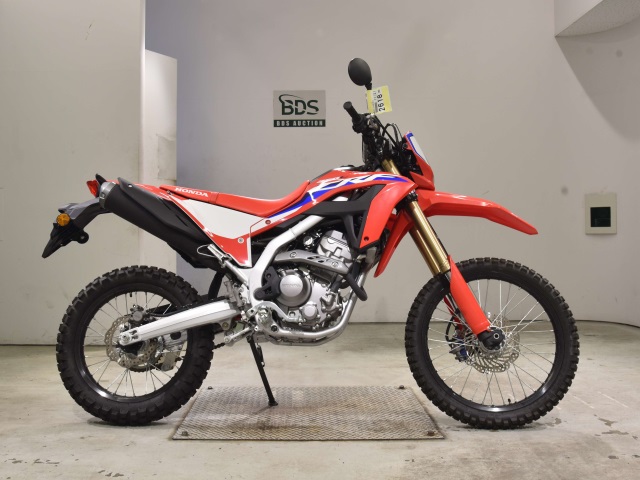 Honda CRF250L 2023