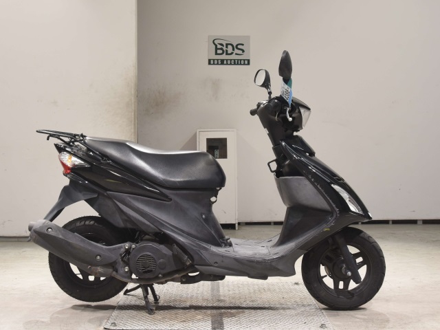 Suzuki ADDRESS V125