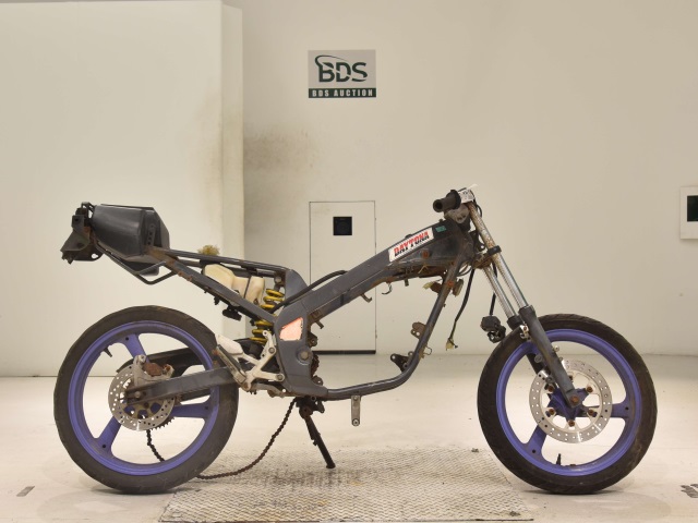 Yamaha TZR50R 1993