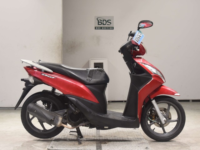 Honda DIO110 2011