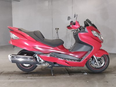 Suzuki SKYWAVE 250S