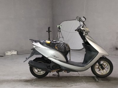 Honda DIO 2007