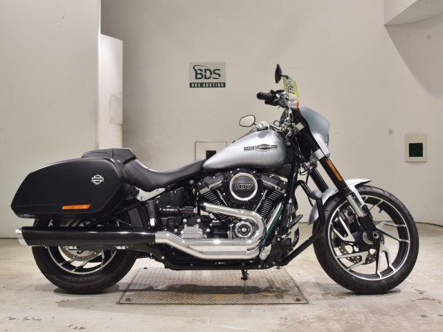 HD SPORT GLIDE FLSB1750 2019