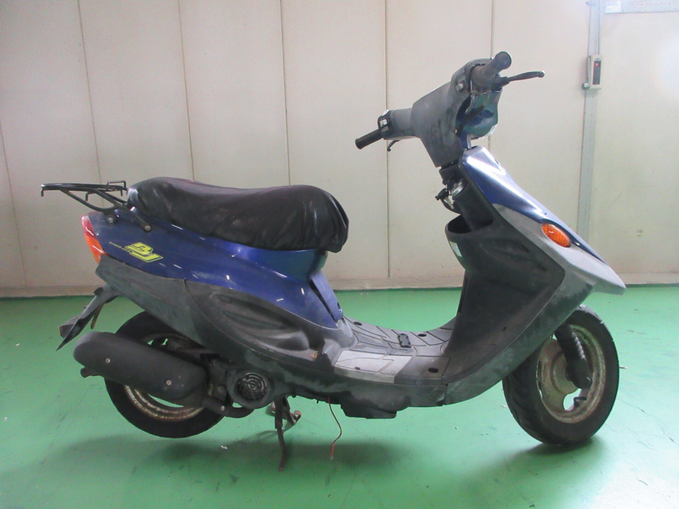 Yamaha BJ 2006