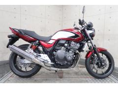 Honda CB400SFVA 2022