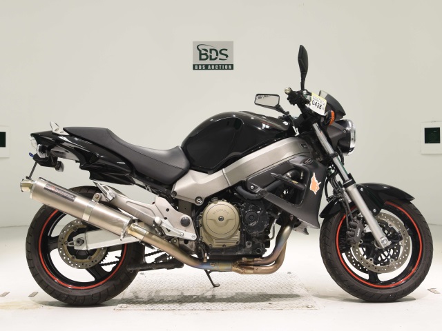 Honda X11 2000