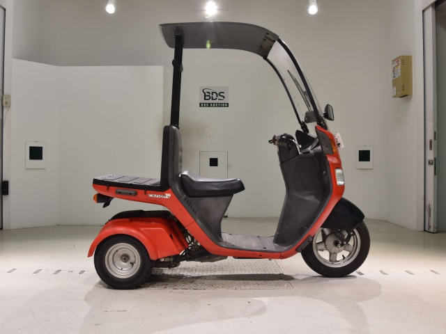 Honda GYRO CANOPY 2019