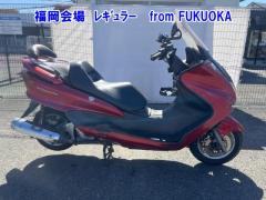 Yamaha MAJESTY 250 2000