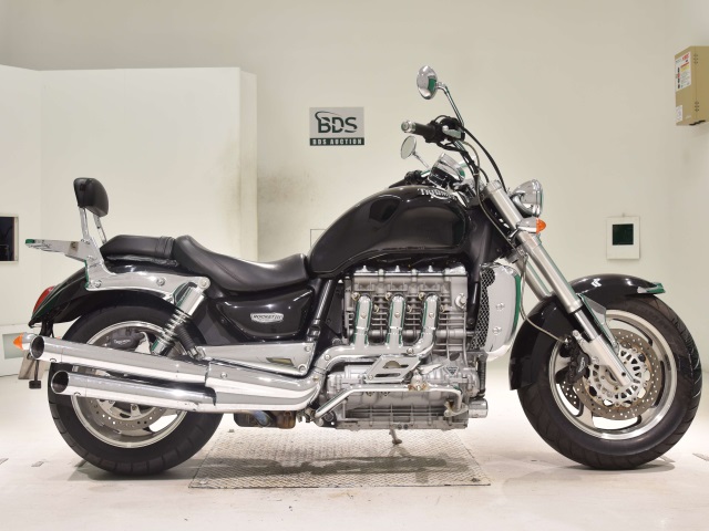 Triumph ROCKET III 2005