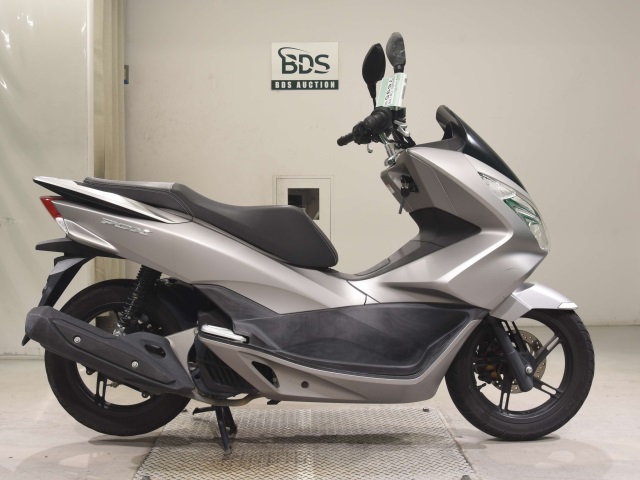 Honda PCX125 2016
