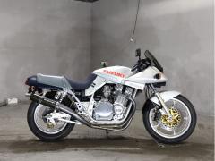 Suzuki GSX1100S KATANA 1994