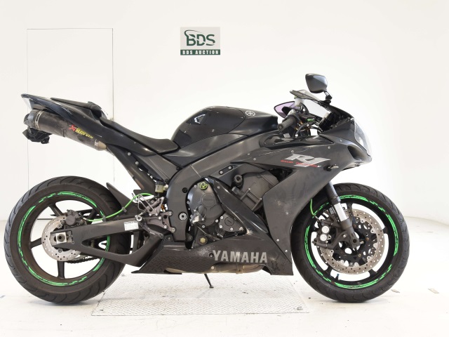 Yamaha YZF-R1 2006