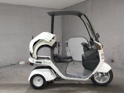 Honda GYRO CANOPY 2019