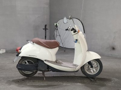 Honda DIO110 2007