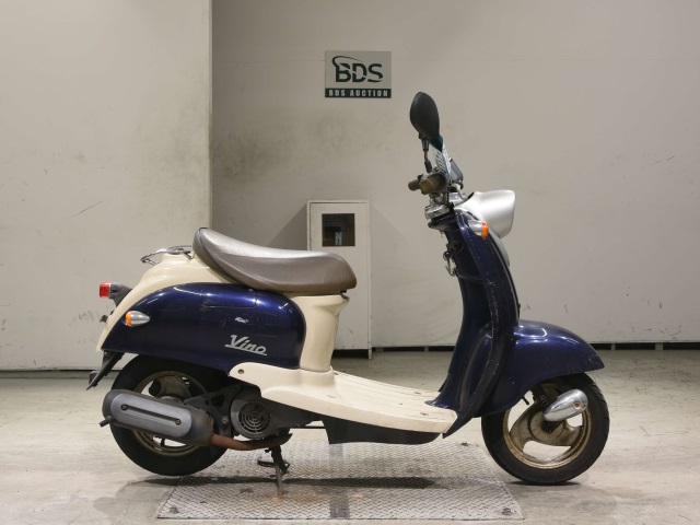 Yamaha VINO50 1998