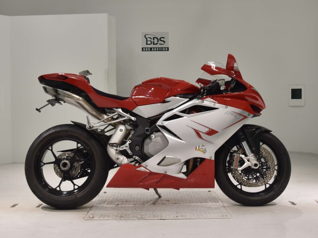 MV Agusta F4R 2013