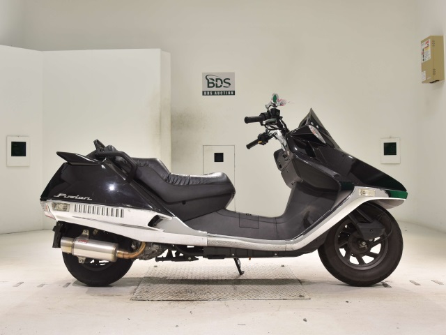 Honda FUSION XSE 2006