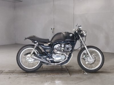 Yamaha SRV250 1993