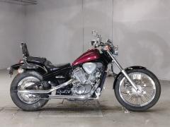 Honda STEED600 1991