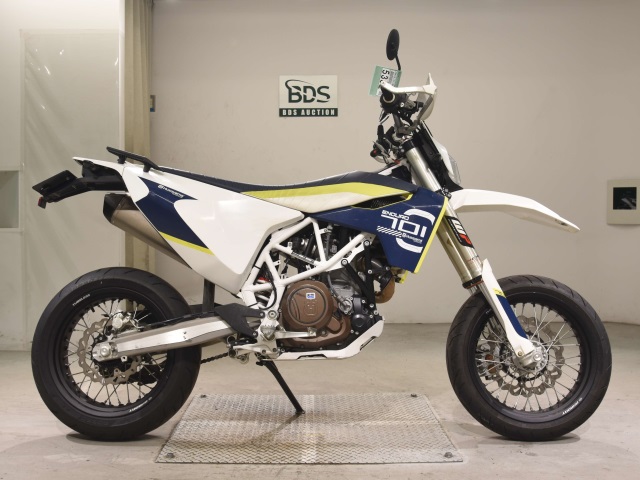 Husqvarna 701ED 2016