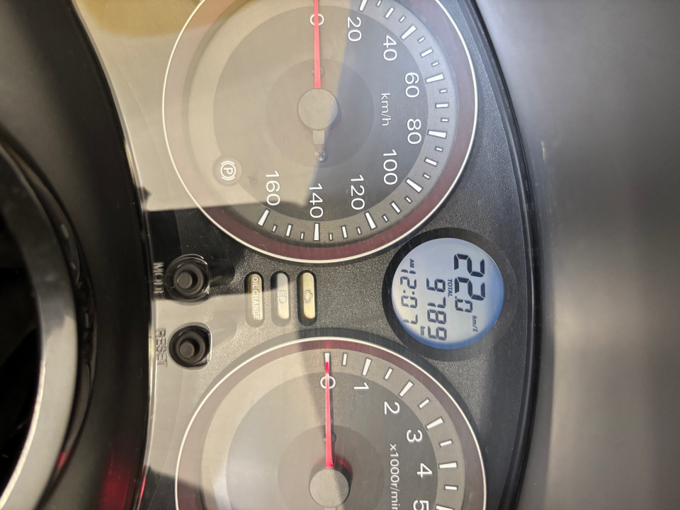 Honda FORZA SI 2013