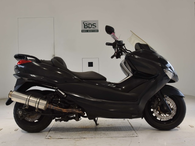 Yamaha MAJESTY 250 2007