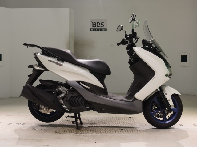 Yamaha MAJESTY 155S 2018