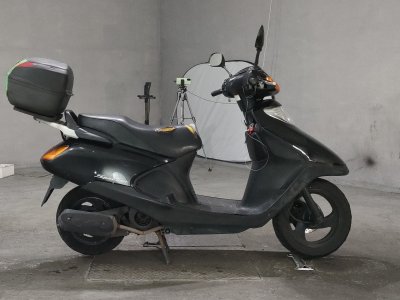 Honda SPACY100 2007