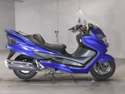 Suzuki SKYWAVE 250