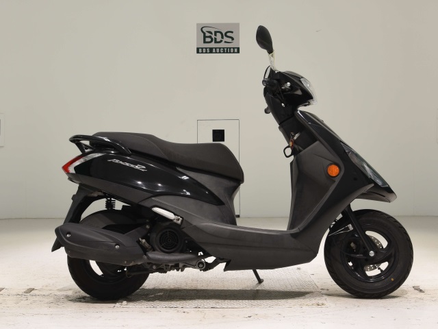 Yamaha AXIS125Z 2019