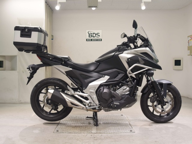 Honda NC750XD 2021