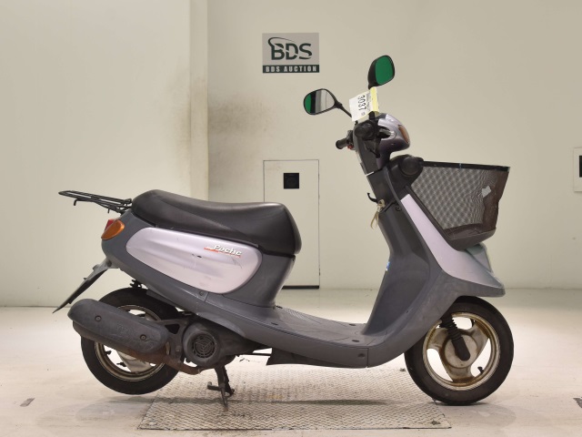 Yamaha JOG POCHE 2001