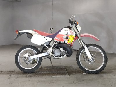 Honda CRM250R 1991