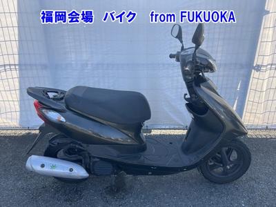 Yamaha JOG ZR 2013