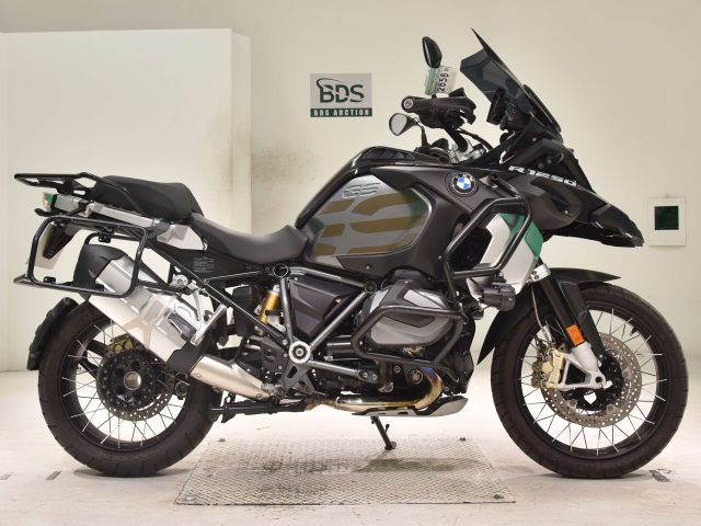 BMW R1250GS ADVENTURE 2019