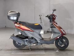 Suzuki ADDRESS V125