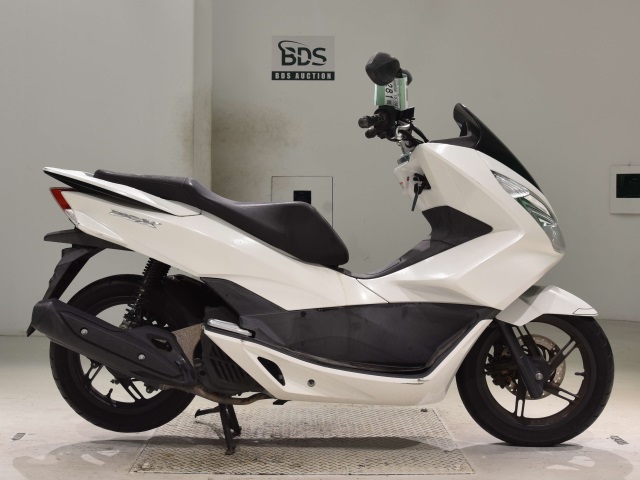 Honda PCX125 2015