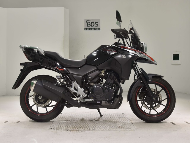 Suzuki V-STROM DL250A