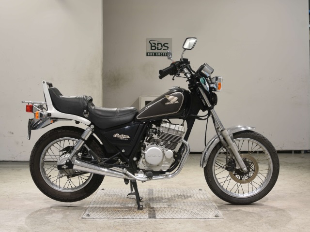 Honda CBX125 CUSTOM 1993